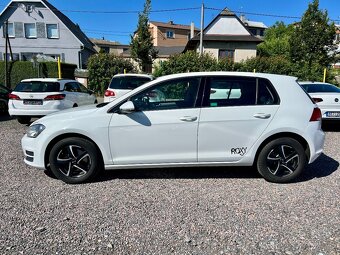 VW Golf VII 1.2 TSI 63 kW Klima,ALU,CZ - 8