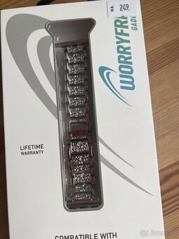 Apple watch SE 40MM - 8