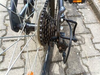 Prodám kolo Rockrider ST100 - 8