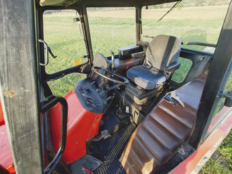 Zetor 7745 - 8