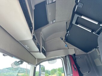 Prodám tahač Lowdeck Volvo FH460, r.v 3/2018 najeto 822000Km - 8
