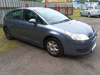 Citroën C4 LCKFU - 8