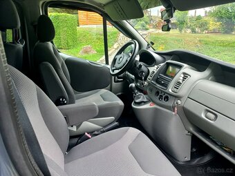 Opel Vivaro Life Westfalia - 8
