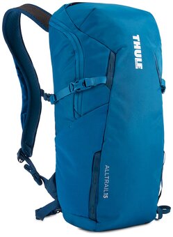 Predám batoh Thule AllTrail 15 - 8