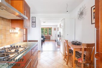 Prodej, byty/2+1, 55 m2, Hamerníkova 2508/13, 58601 Jihlava, - 8