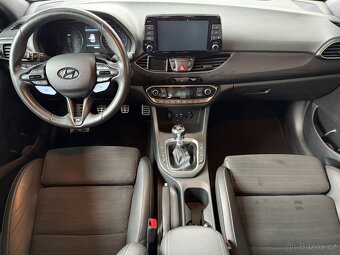 Hyundai i30 N 2.0 202 kW 1.majitel - 8