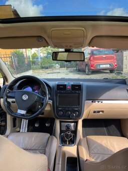 Volkswagen Golf 5 GTI - 8