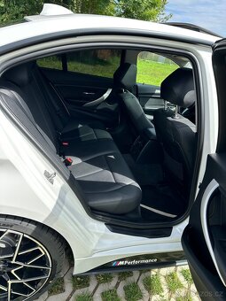 BMW F30 - 8