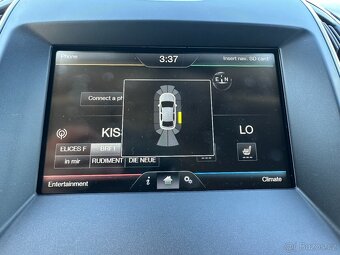 Ford S-Max 2016 2.0 TDCI - 8