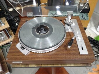 gramofon Pioneer PL 1550- Pioneer PL 550 - 8