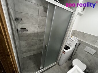 Pronájem bytu 1+1 35 m² - 8