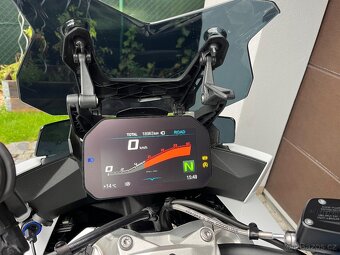Bmw S1000XR M paket 2023 - 8