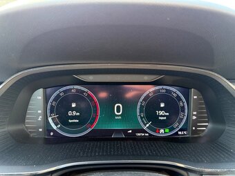 Škoda Octavia TDI DSG Style Plus • 2/2021 • 110kw • DPH - 8