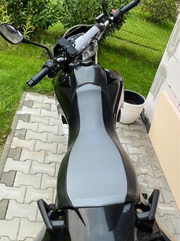 Yamaha xt660x - 8