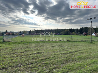 prodej pozemku, 9.374 m2, obec Kozojedy, Praha-východ - 8