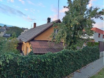 Dům v centru obce Slavkov u Opavy - 8