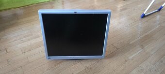 LCD monitor HPL1940T - 8