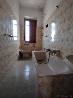 Sicílie, RD 3 byty, 362 m2, zahr. 400 m2, Milazzo,San Pietro - 8