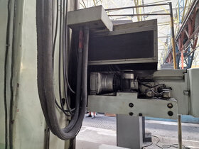 Vodorovná vyvrtávačka - WHN 13.4 B CNC - 8