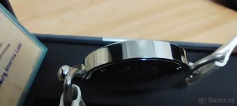 Zeppelin dámské hodinky atypické - 8