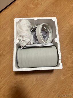 Mobilní klimatizace Silver Crest - 8