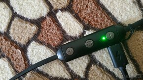 Bezdrátová sluchátka Lamax Pax X-1 Beat - 8