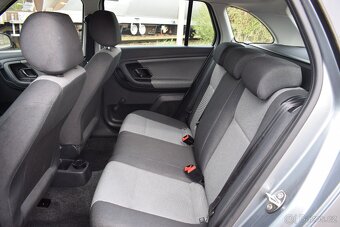Škoda Fabia 1,2TSi PO SERVISU,TOP STAV - 8