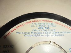 Staré vinylové desky 1964-1979 - 8