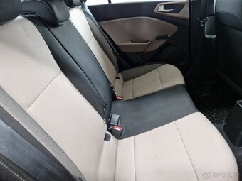 Hyundai i20 1.2 55kW 2017 CZ - 8