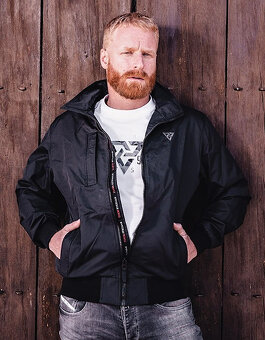 STEINAR vetrovka - 8