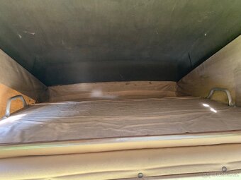 Vw T3 Westfalia 1.6D - 8