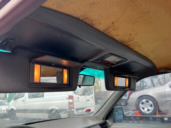 Mercedes Benz W124 2.5d om602 - 8