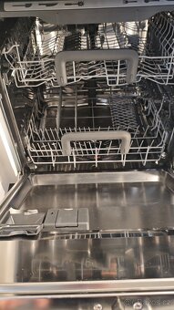 Myčka IKEA Hygienisk (Elektrolux) - 8