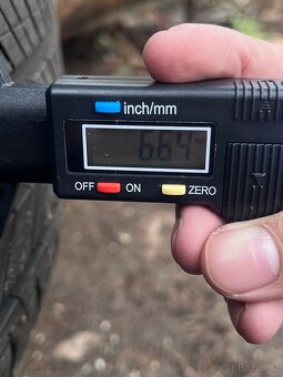 Michelin Primacy All Season 275/50 R21 - 8