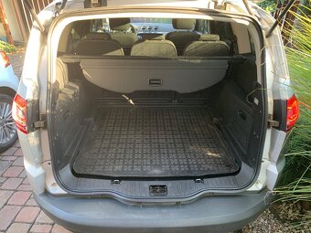 Ford S-max Titanium 1.6 118kw, r.v.2011 - 8