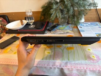 Herní notebook HP Pavilion - 8