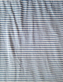 Peřinka / teplá plyšová dečka do kočárku - 8