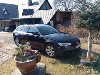 Alu Audi A6 5x112 17" ET 37 - 8