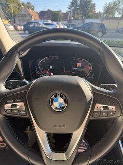 BMW 318i,automat,virtual cockpit,benzin - 8