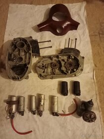 maska jawa 250/559 - 8