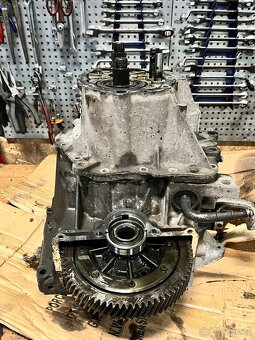 Kratke prevody citroen peugeot - 8