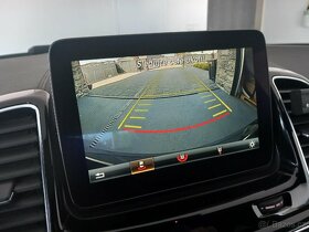 MERCEDES GLE COUPÉ 350D D6S 4MATIC PACKET BRABUS - 8