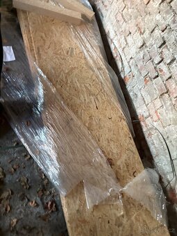 Prodám stavební materiál - 8