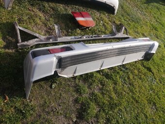 Díly Suzuki Vitara 1 - 8