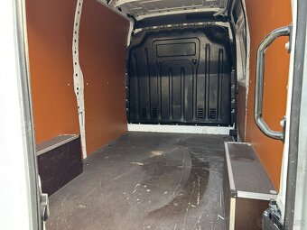 Renault Master 2,3D/100Kw L2H2 - 8