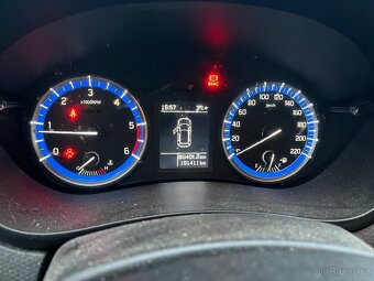 S-cross    rok 2016     +++++TOP TOP CENA+++++ - 8