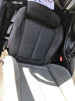 BMW ŘADA 3 230KW - 8