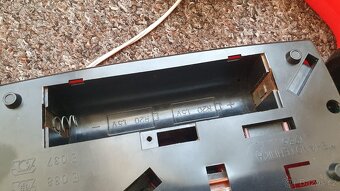 Dětské telefony 1986 - 8