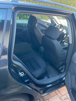 Škoda Octavia 2.0TDI - 8