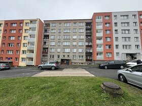 Prodej byt 3+1, 68 m² - Třinec - Dolní Líštná - 8